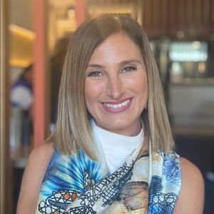 Meet your Posher, Mary